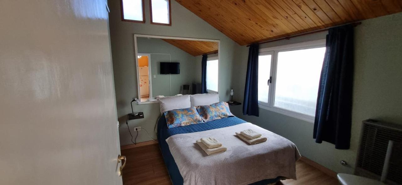 Apartment Casita No Me Olvides Ushuaia