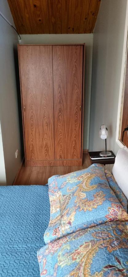 Apartment Casita No Me Olvides Ushuaia