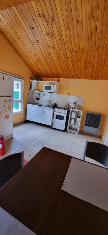 Casita No Me Olvides Apartment