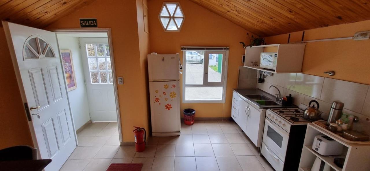 Casita No Me Olvides Apartment